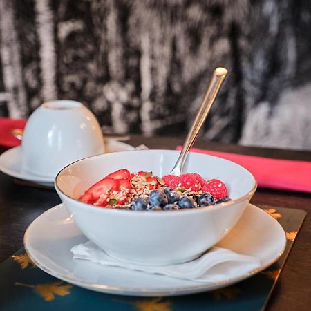 The Lawrence Bed & Breakfast Londonderry Ngoại thất bức ảnh