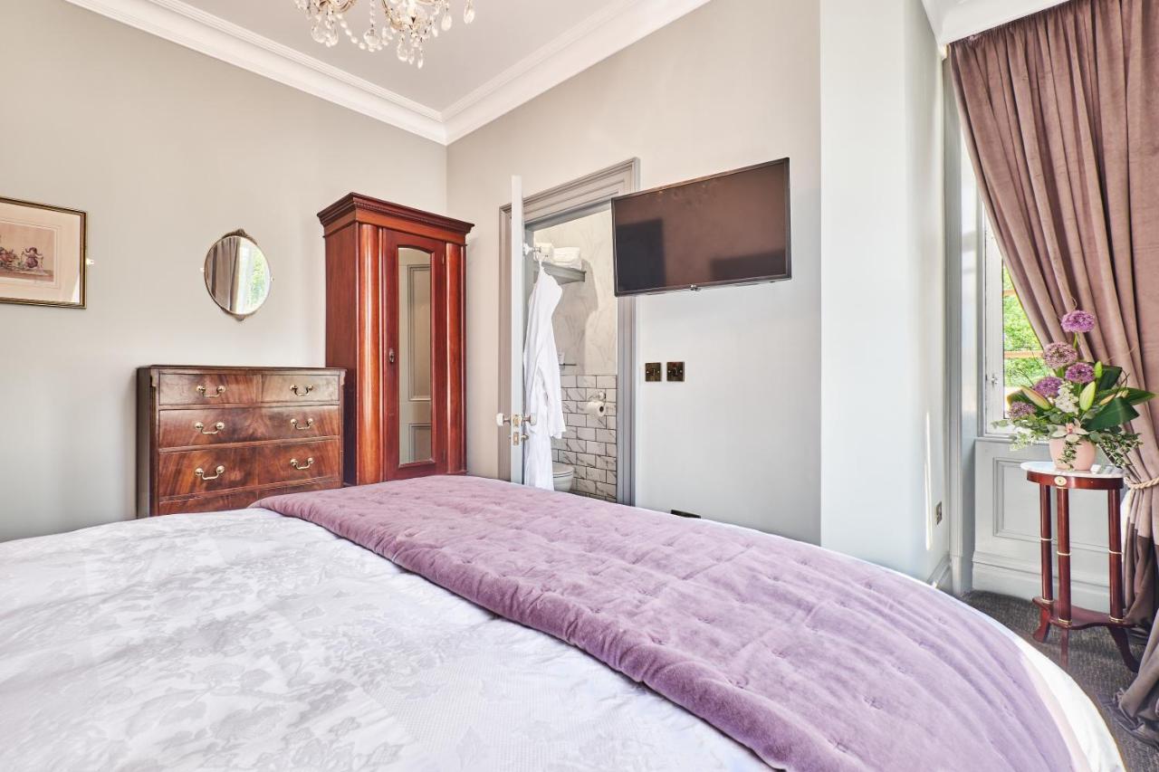 The Lawrence Bed & Breakfast Londonderry Ngoại thất bức ảnh