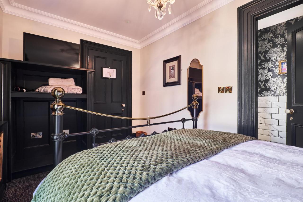The Lawrence Bed & Breakfast Londonderry Ngoại thất bức ảnh
