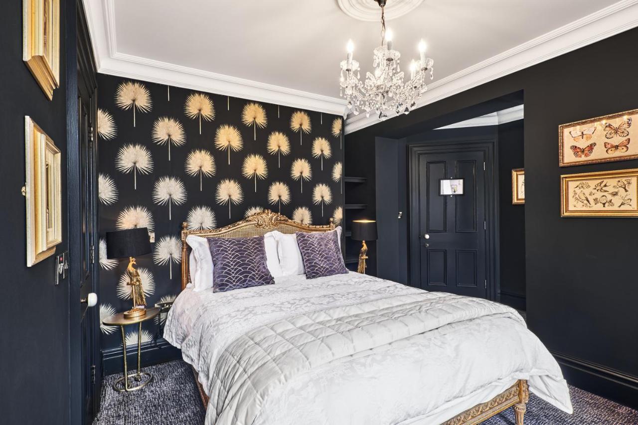The Lawrence Bed & Breakfast Londonderry Ngoại thất bức ảnh
