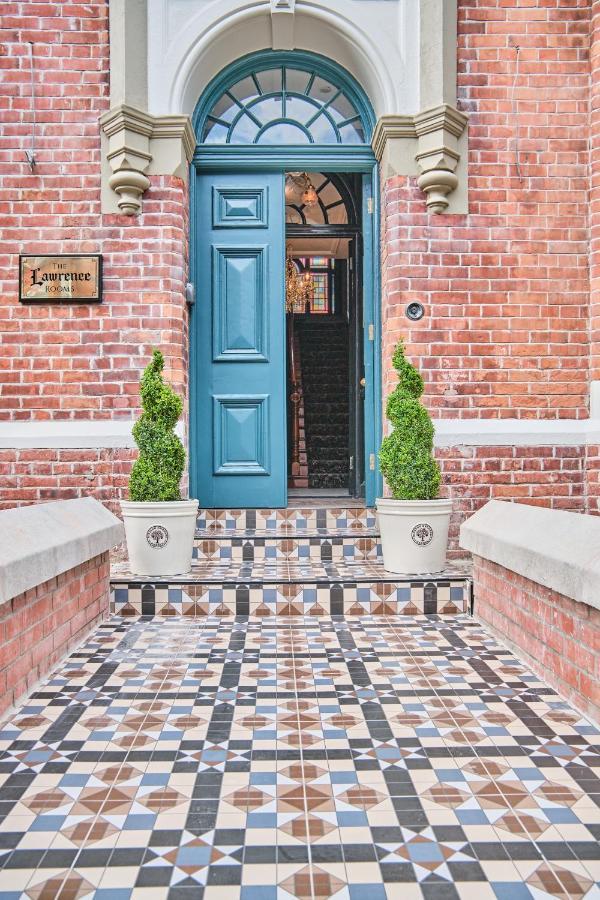 The Lawrence Bed & Breakfast Londonderry Ngoại thất bức ảnh