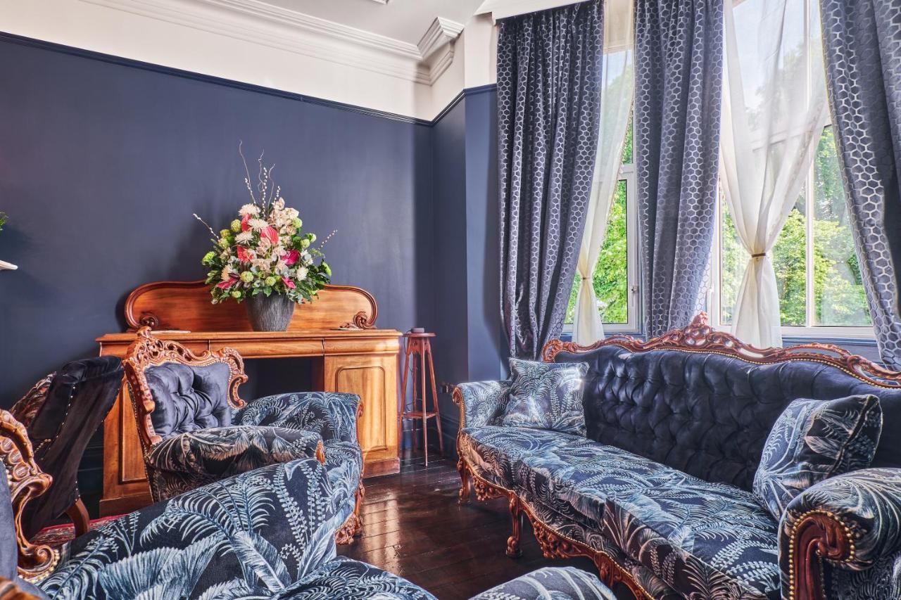 The Lawrence Bed & Breakfast Londonderry Ngoại thất bức ảnh