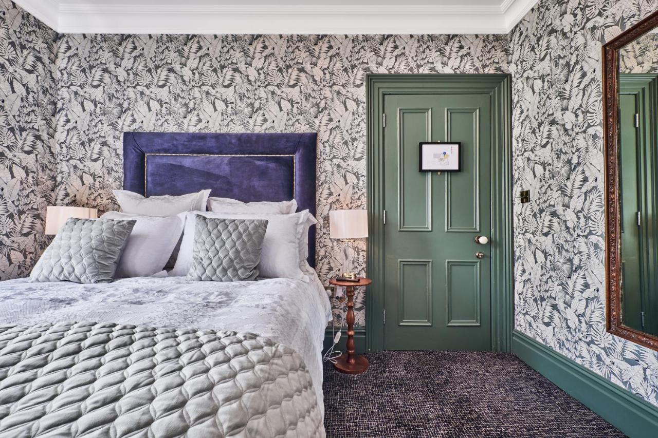 The Lawrence Bed & Breakfast Londonderry Ngoại thất bức ảnh
