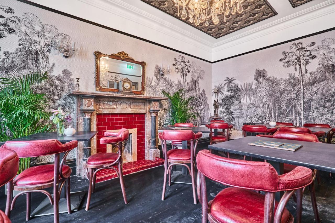 The Lawrence Bed & Breakfast Londonderry Ngoại thất bức ảnh