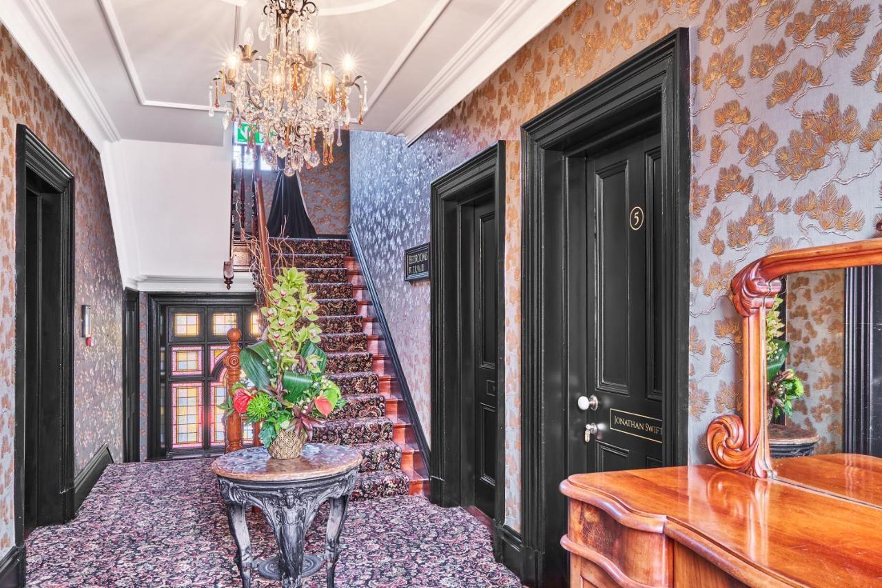 The Lawrence Bed & Breakfast Londonderry Ngoại thất bức ảnh