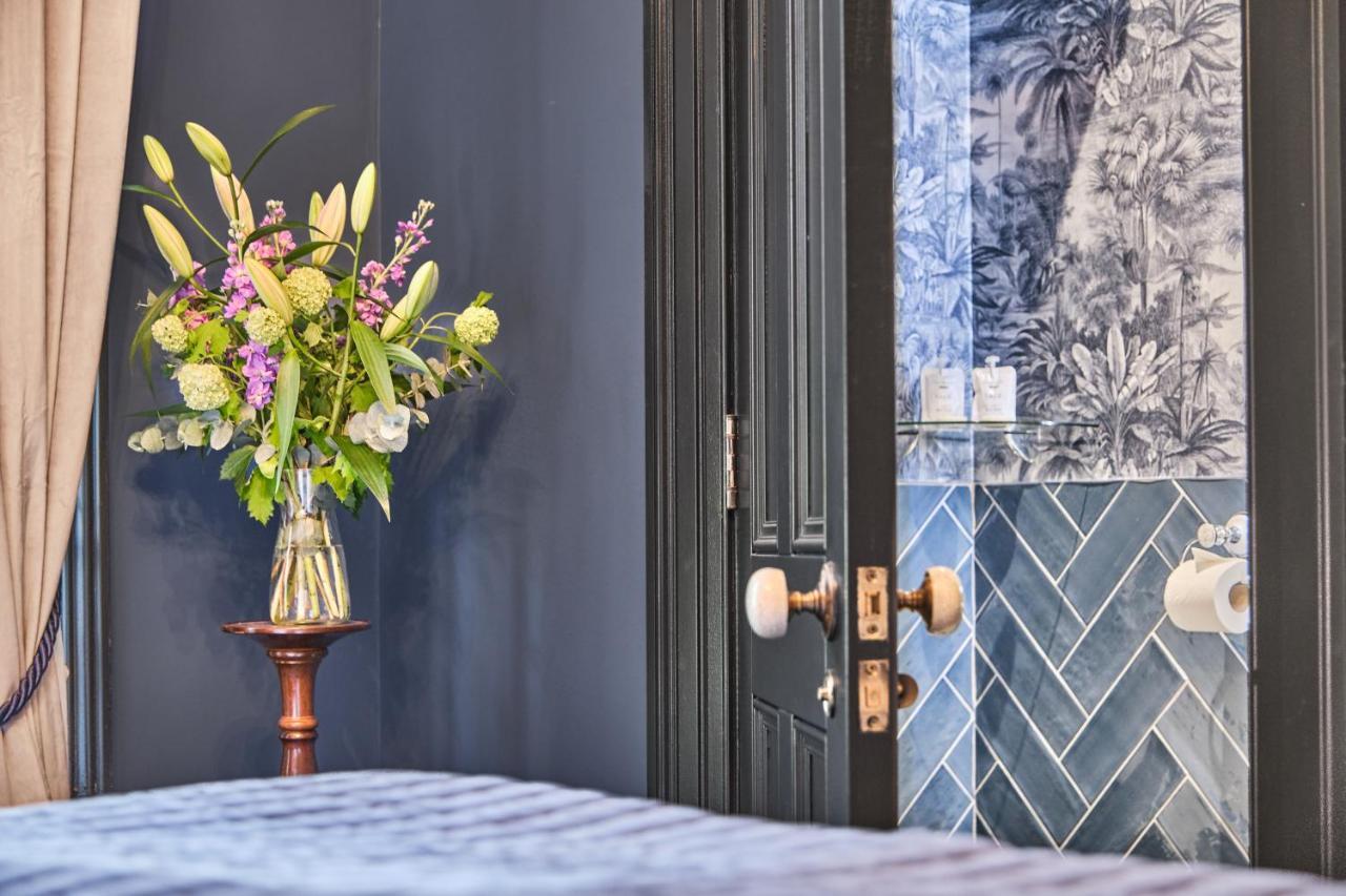 The Lawrence Bed & Breakfast Londonderry Ngoại thất bức ảnh