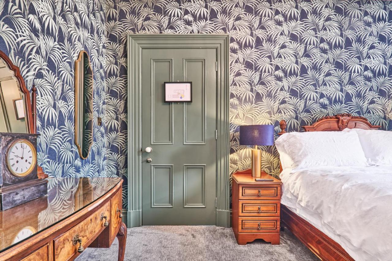 The Lawrence Bed & Breakfast Londonderry Ngoại thất bức ảnh