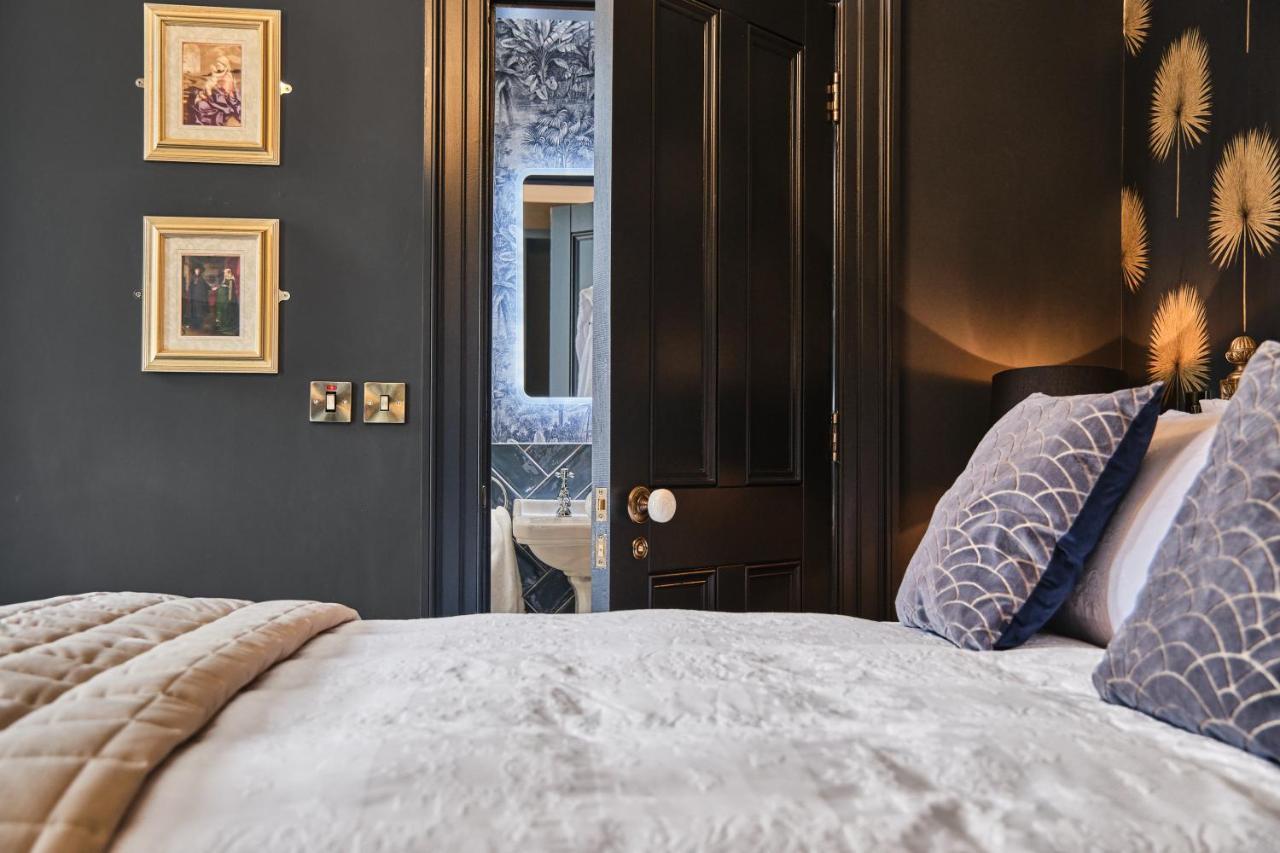The Lawrence Bed & Breakfast Londonderry Ngoại thất bức ảnh