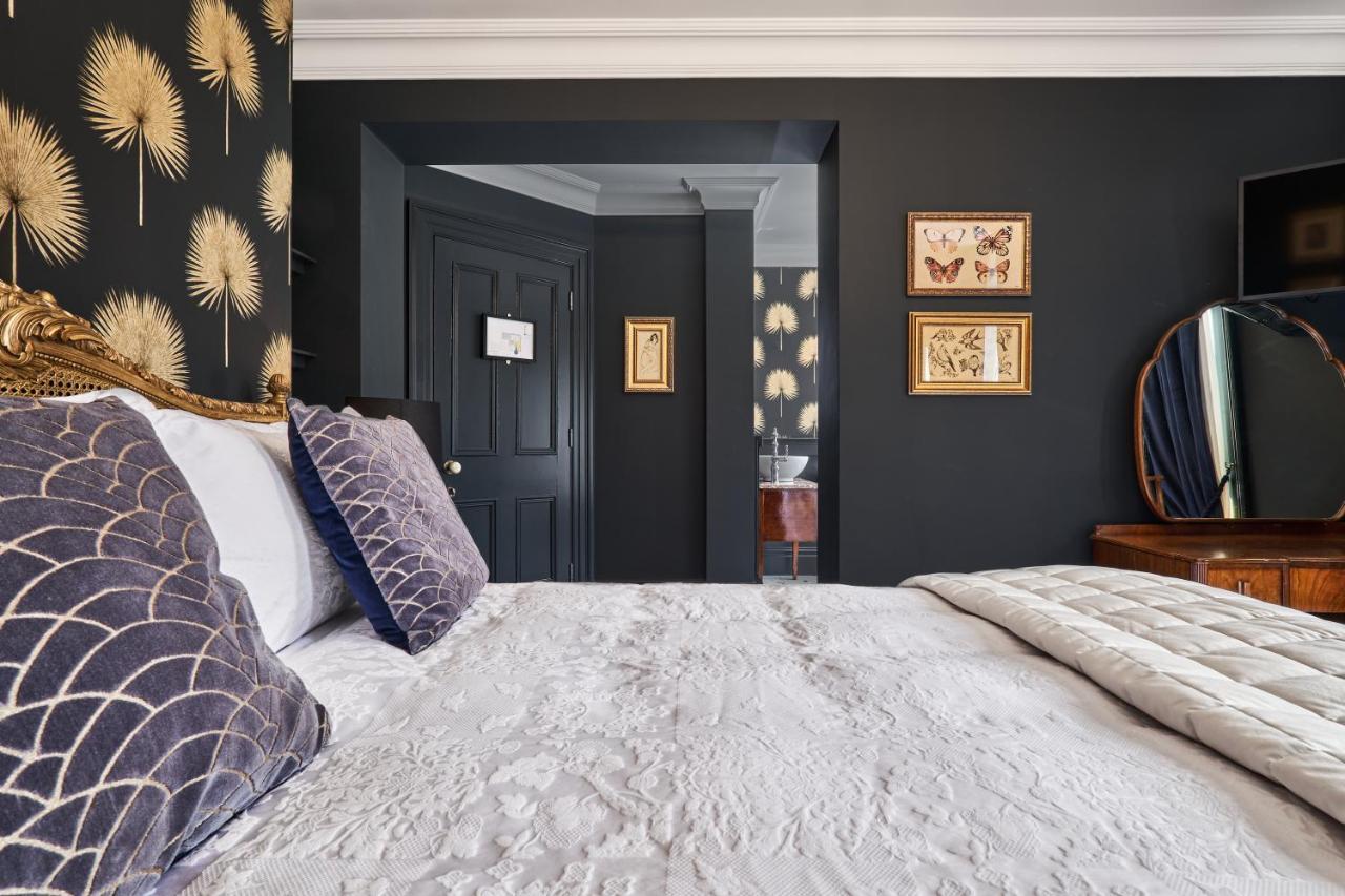 The Lawrence Bed & Breakfast Londonderry Ngoại thất bức ảnh