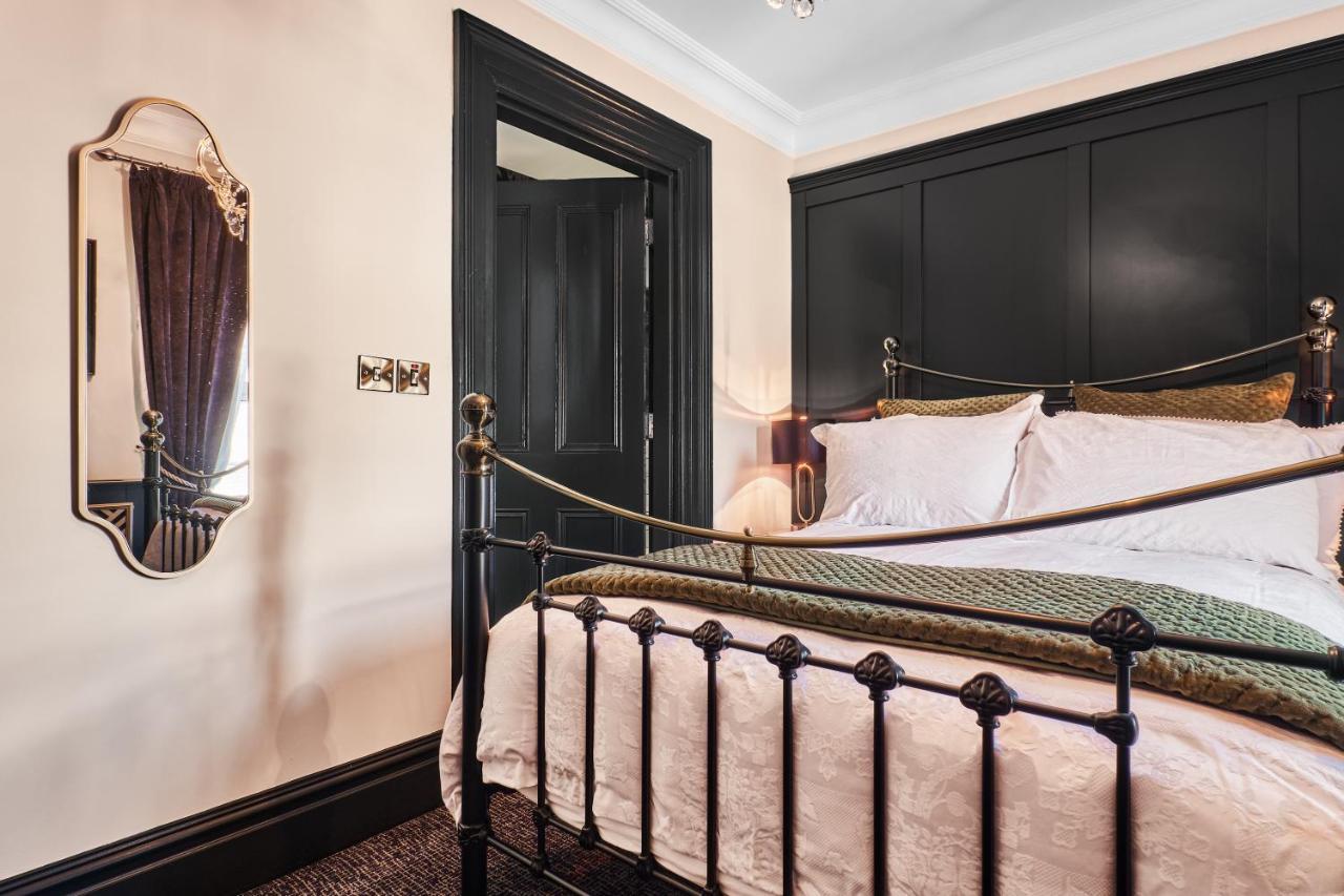 The Lawrence Bed & Breakfast Londonderry Ngoại thất bức ảnh