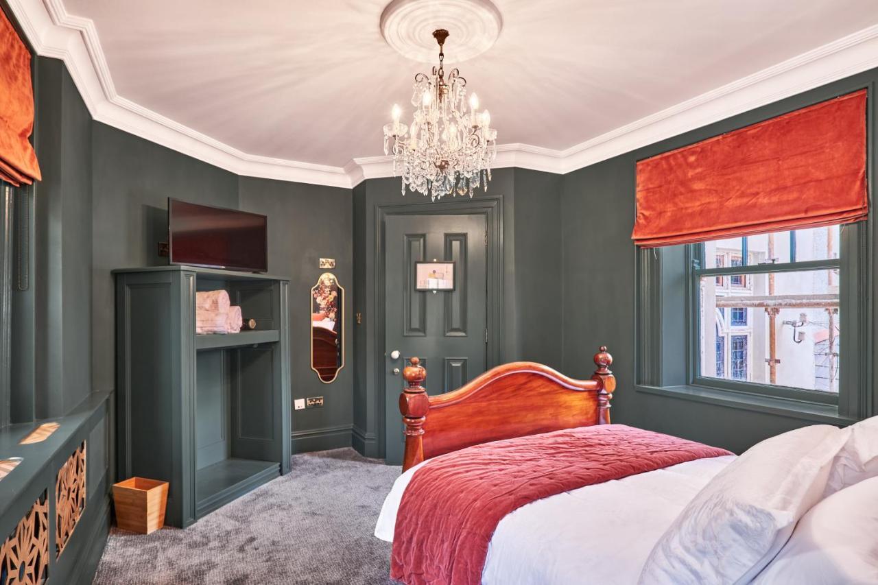The Lawrence Bed & Breakfast Londonderry Ngoại thất bức ảnh