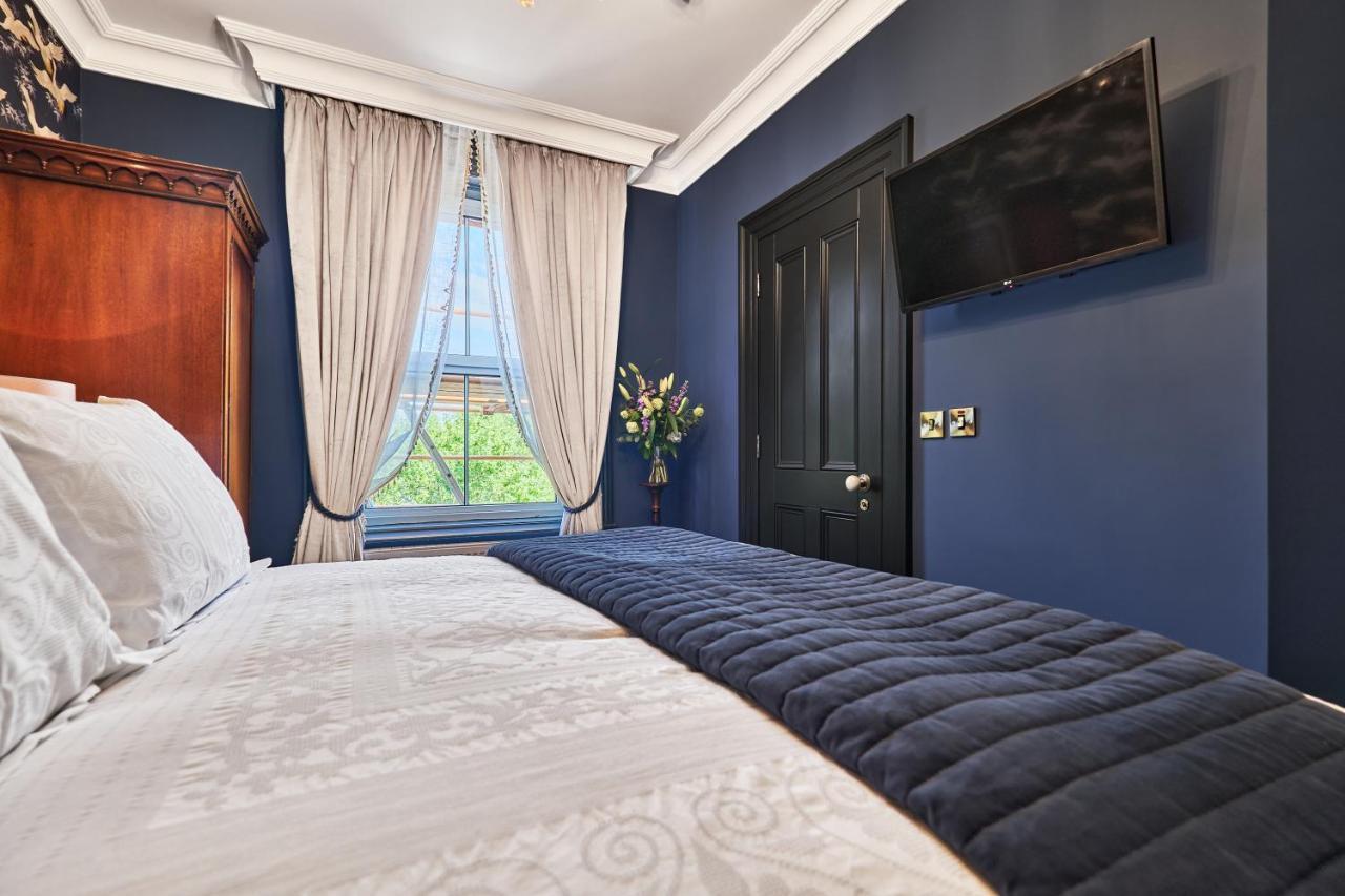 The Lawrence Bed & Breakfast Londonderry Ngoại thất bức ảnh