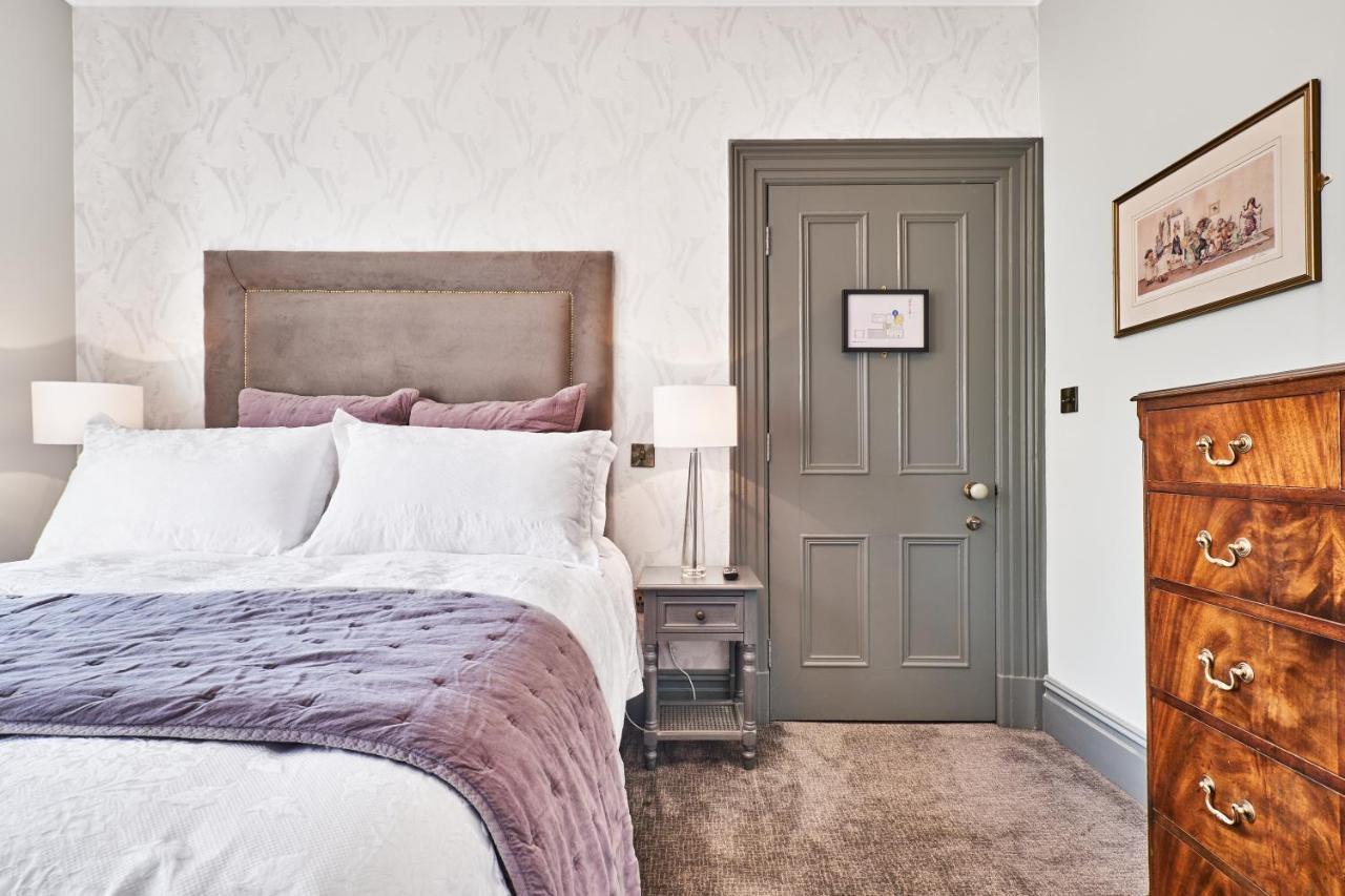 The Lawrence Bed & Breakfast Londonderry Ngoại thất bức ảnh