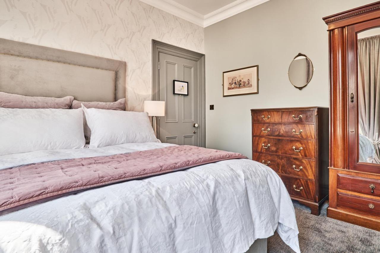 The Lawrence Bed & Breakfast Londonderry Ngoại thất bức ảnh