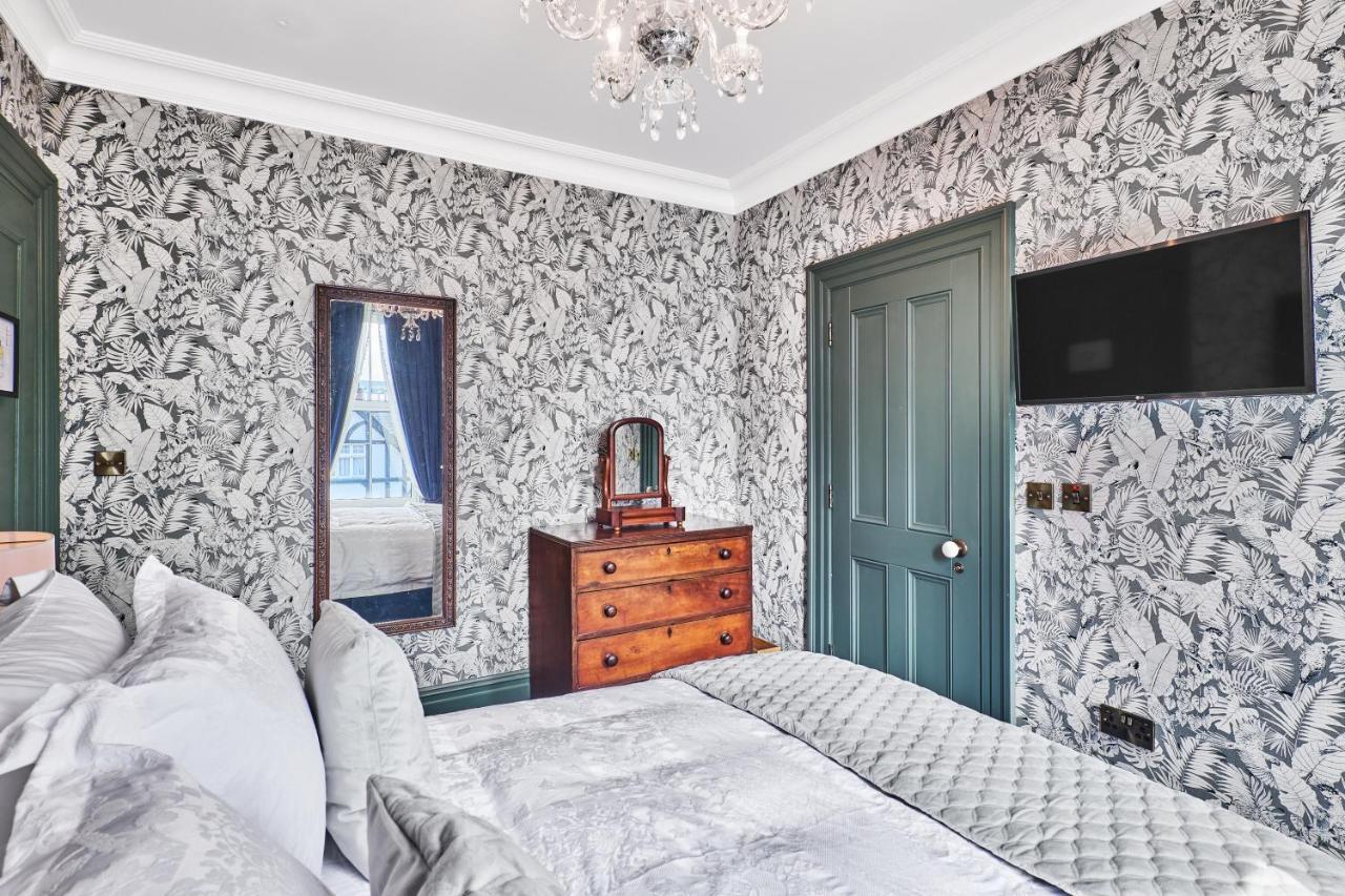The Lawrence Bed & Breakfast Londonderry Ngoại thất bức ảnh