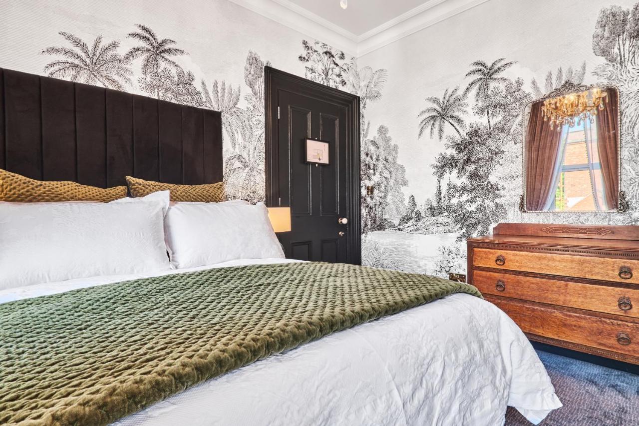 The Lawrence Bed & Breakfast Londonderry Ngoại thất bức ảnh