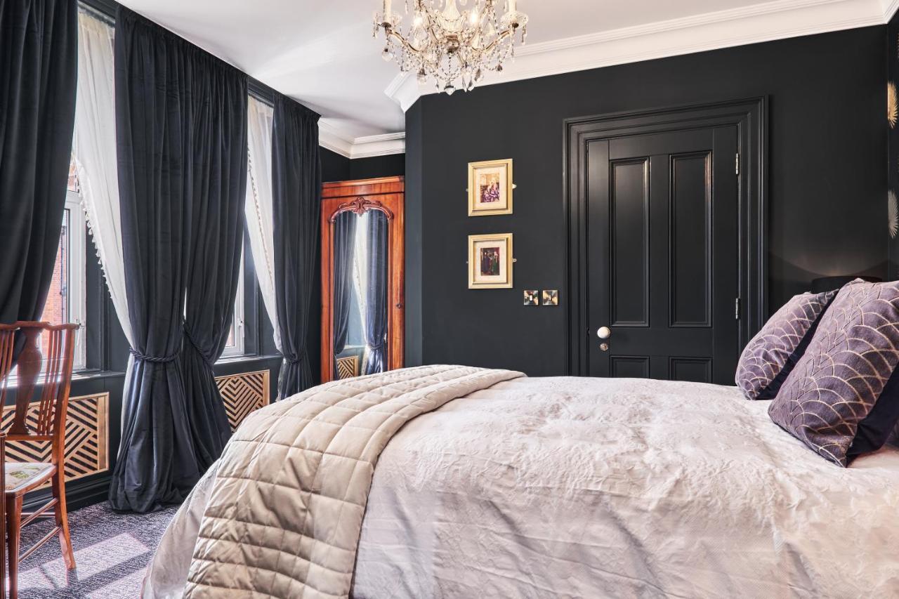 The Lawrence Bed & Breakfast Londonderry Ngoại thất bức ảnh
