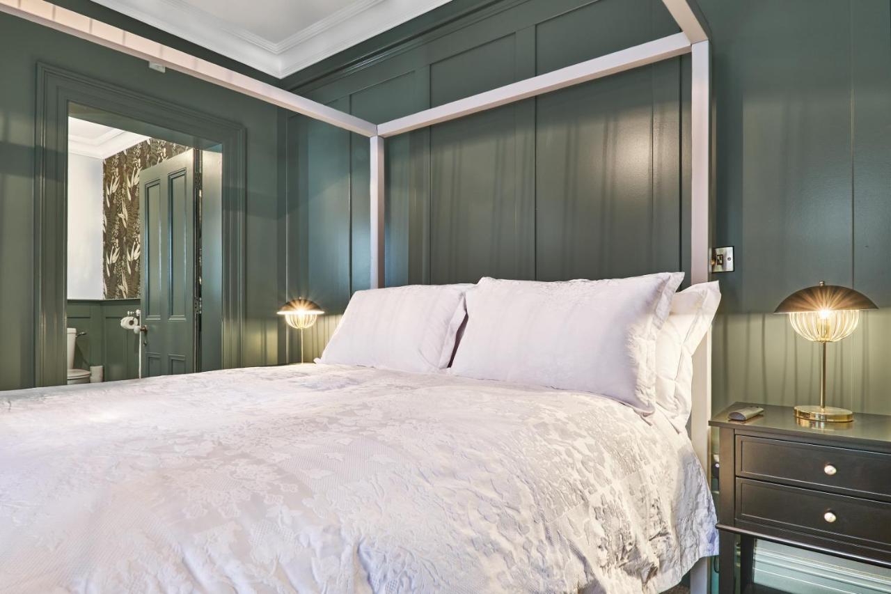 The Lawrence Bed & Breakfast Londonderry Ngoại thất bức ảnh