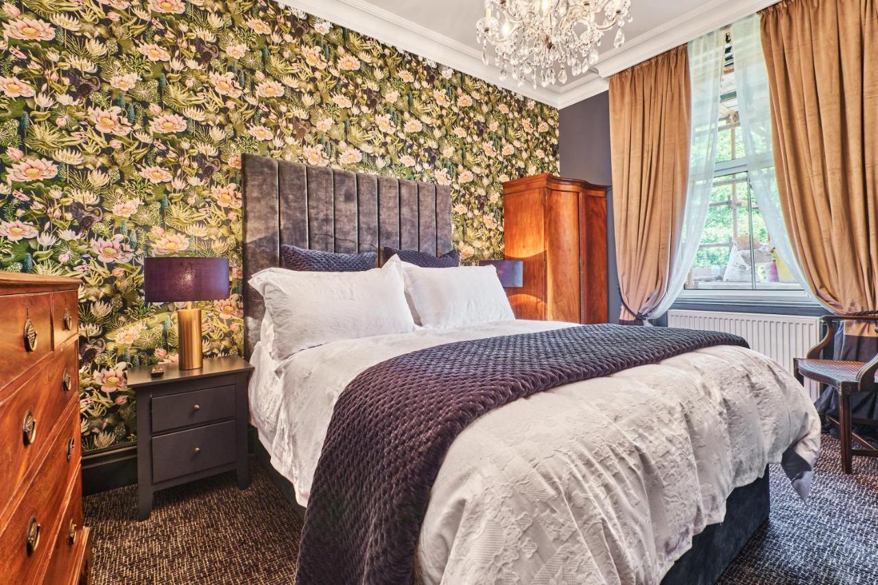 The Lawrence Bed & Breakfast Londonderry Ngoại thất bức ảnh