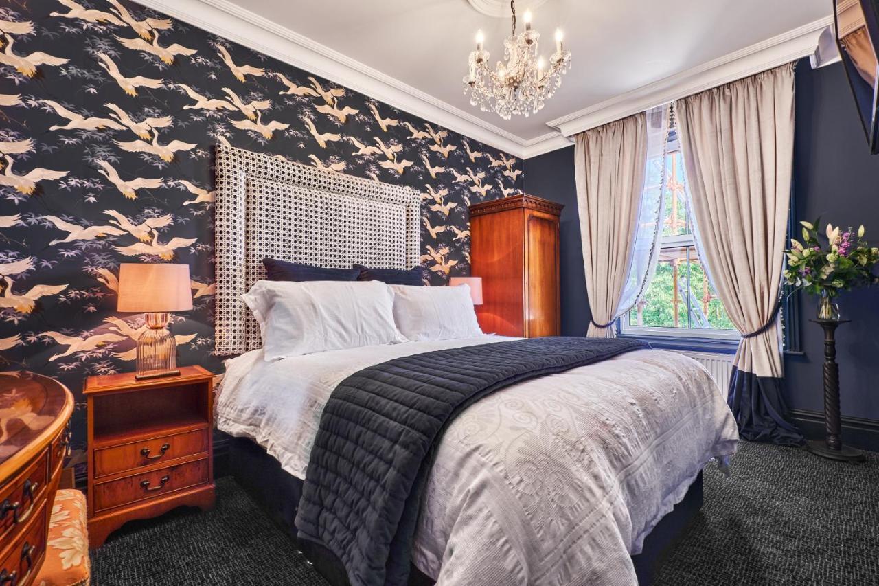 The Lawrence Bed & Breakfast Londonderry Ngoại thất bức ảnh