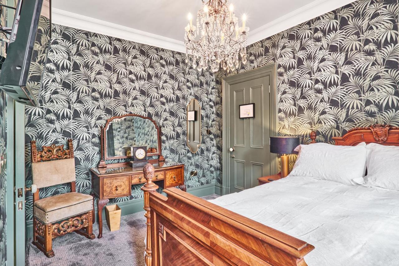 The Lawrence Bed & Breakfast Londonderry Ngoại thất bức ảnh