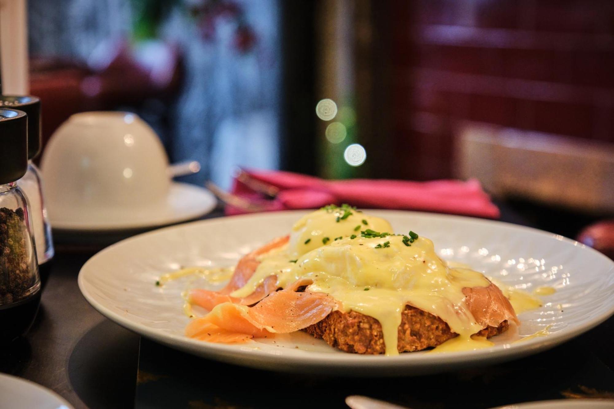 The Lawrence Bed & Breakfast Londonderry Ngoại thất bức ảnh