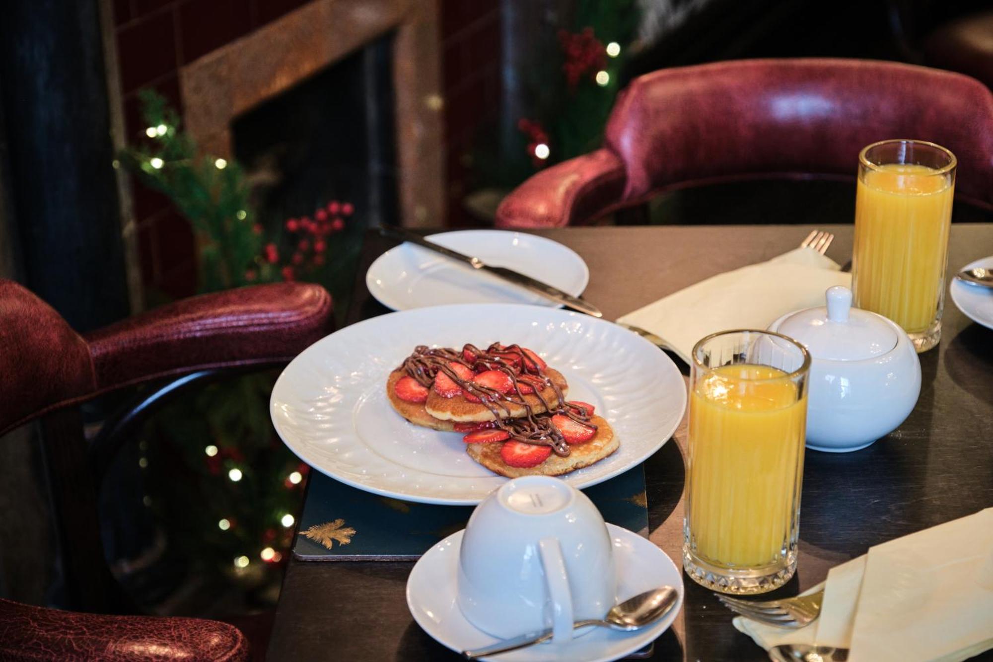 The Lawrence Bed & Breakfast Londonderry Ngoại thất bức ảnh