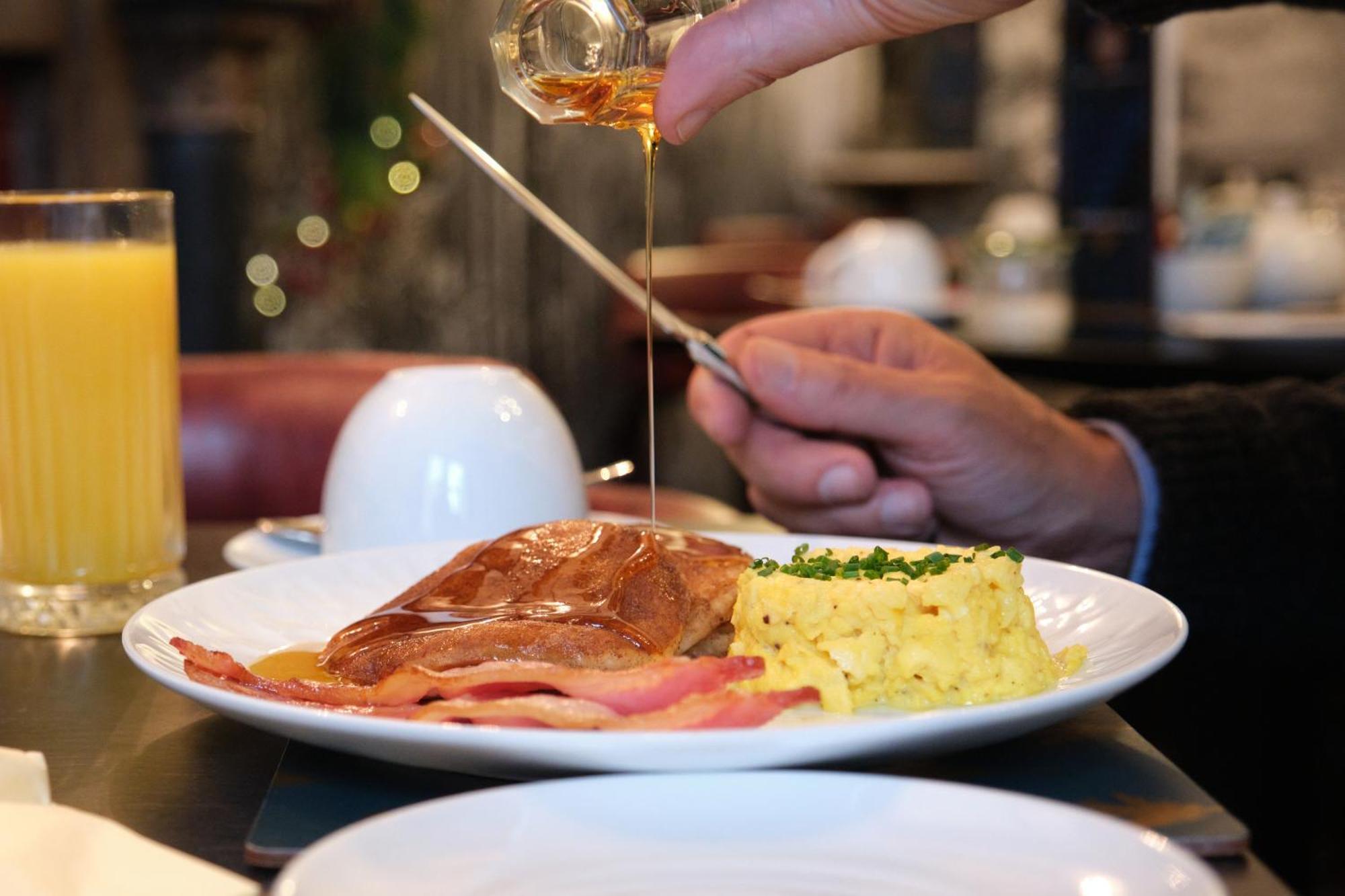 The Lawrence Bed & Breakfast Londonderry Ngoại thất bức ảnh