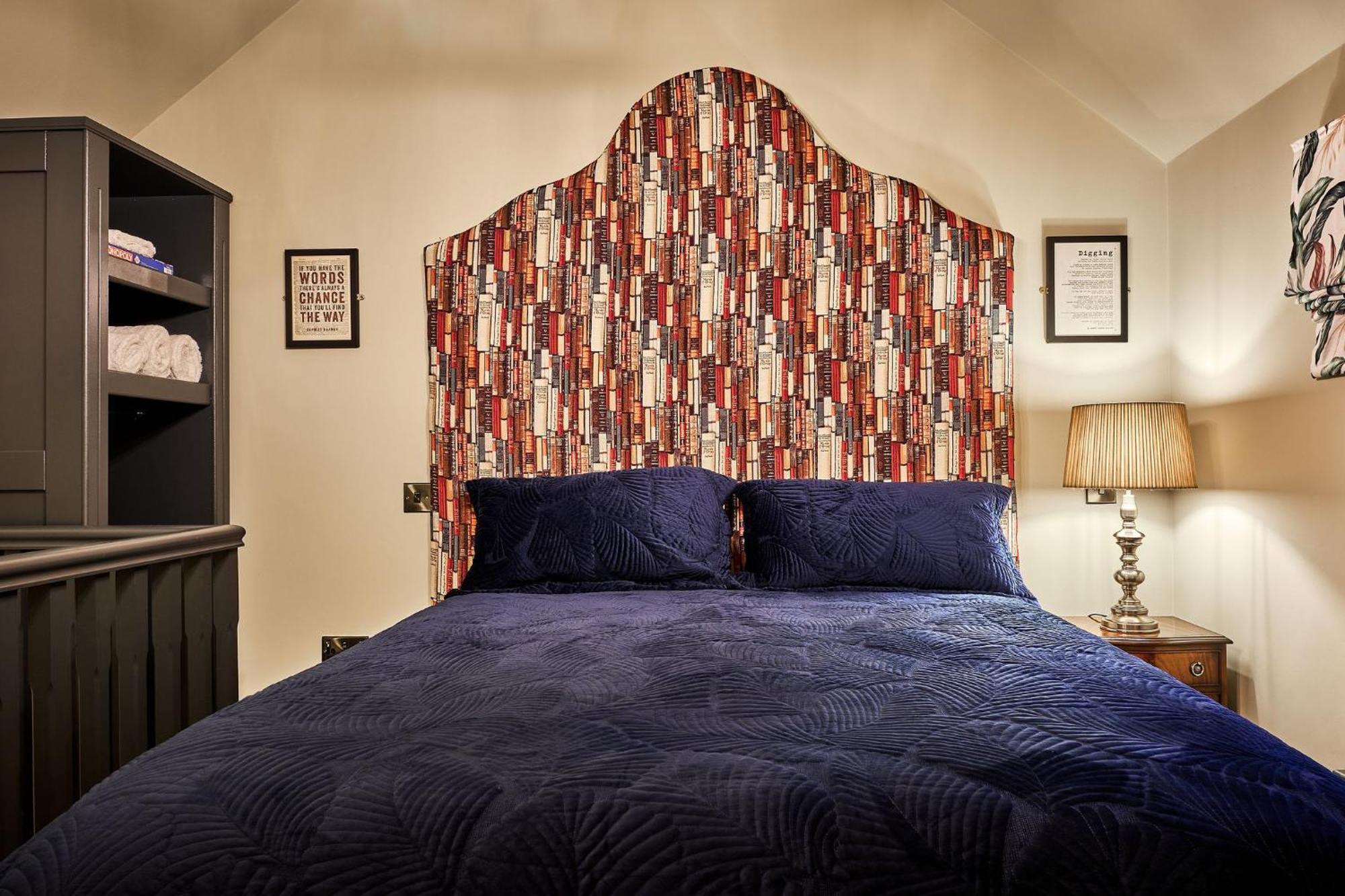 The Lawrence Bed & Breakfast Londonderry Ngoại thất bức ảnh