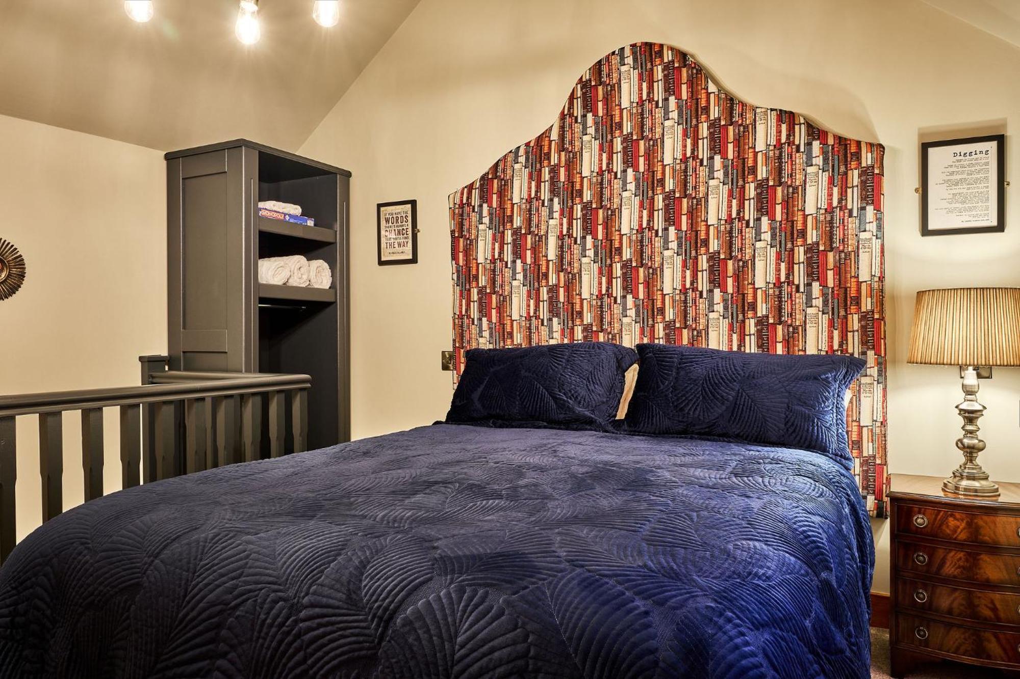 The Lawrence Bed & Breakfast Londonderry Ngoại thất bức ảnh