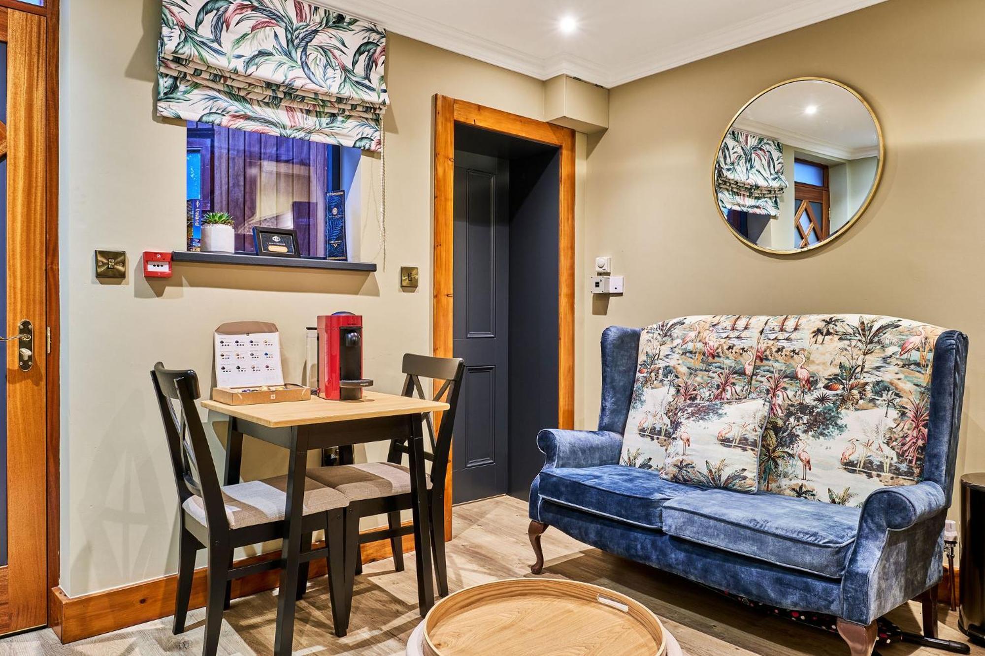 The Lawrence Bed & Breakfast Londonderry Ngoại thất bức ảnh