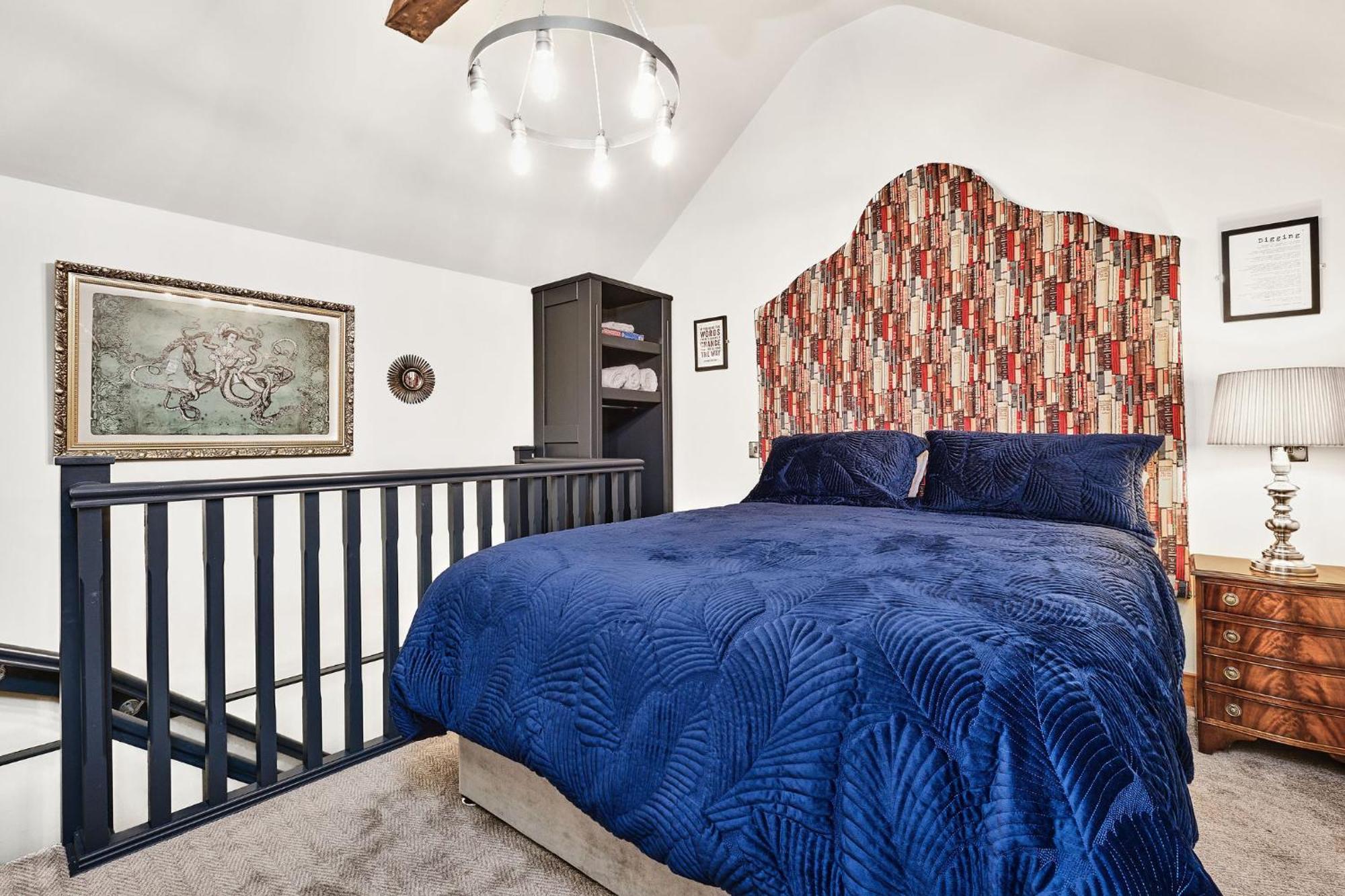The Lawrence Bed & Breakfast Londonderry Ngoại thất bức ảnh