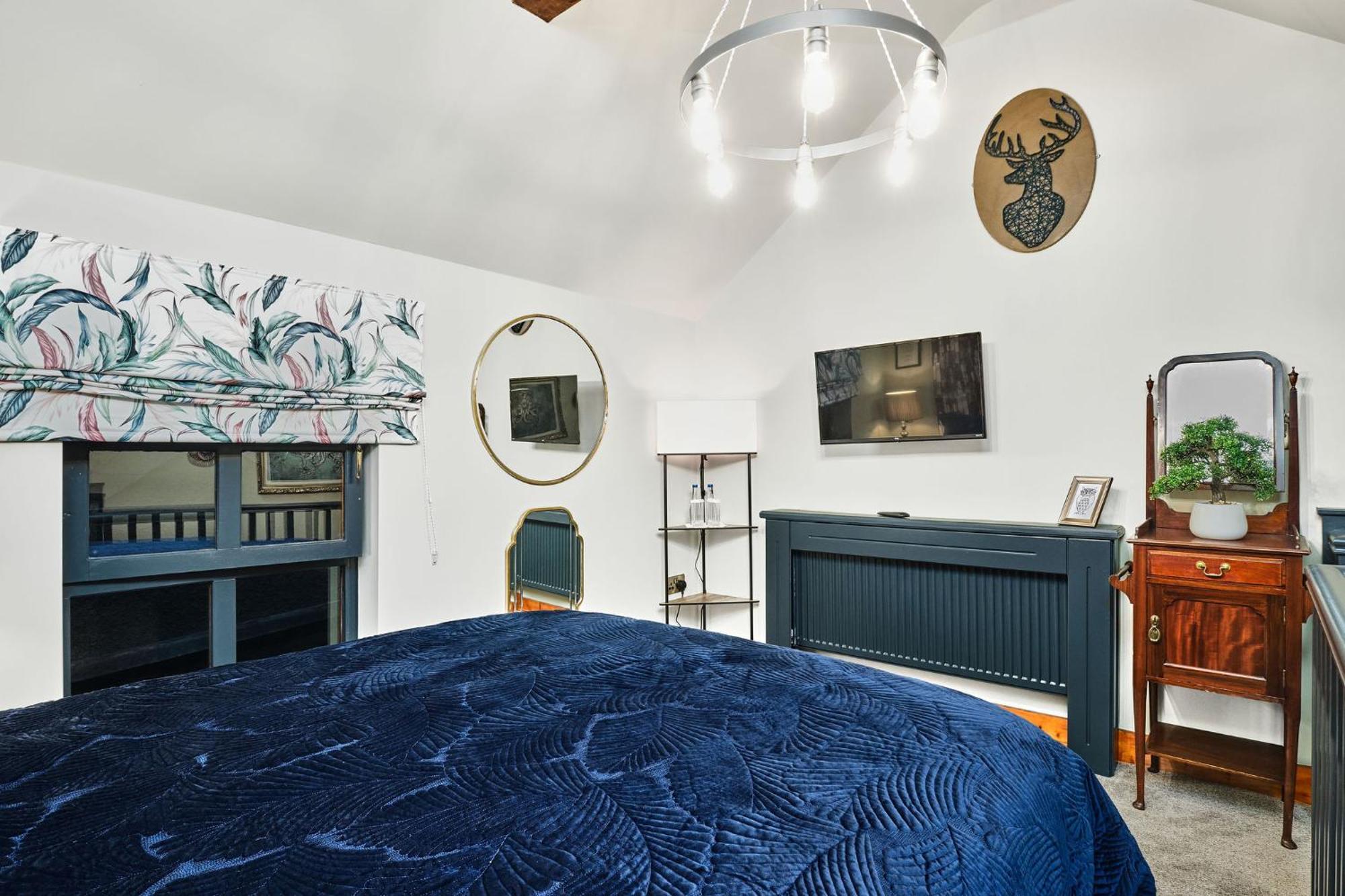 The Lawrence Bed & Breakfast Londonderry Ngoại thất bức ảnh